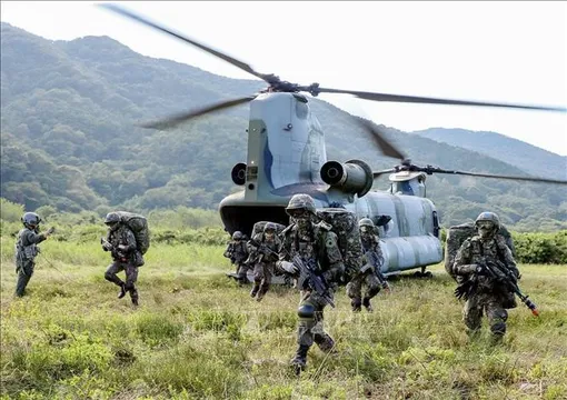 Tin tức thế giới ngày 4-3