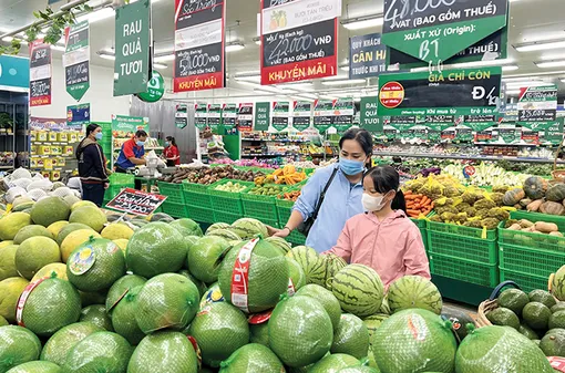 Đổi mới, sáng tạo, kích thích sản xuất, tiêu dùng trong nước