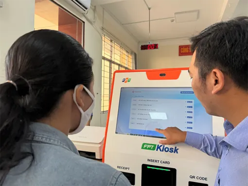 100% hồ sơ thủ tục hành chính được tiếp nhận, giải quyết và trả kết quả trước hạn, đúng hạn