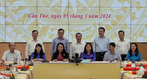 Kịp thời nhân rộng các điển hình tiên tiến tạo sự lan tỏa trong toàn xã hội