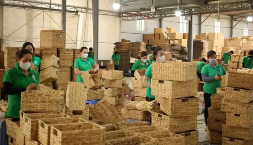 Trợ lực các doanh nghiệp xuất khẩu