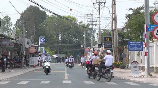 Kịp thời giải quyết ý kiến, kiến nghị của cử tri