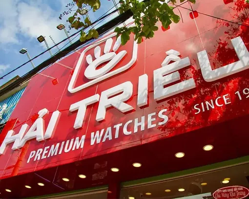 5 công ty bỏ sỉ đồng hồ thời trang lớn, giá tốt nhất tại Việt Nam