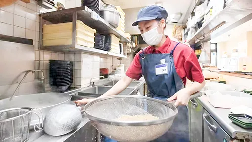 Nhật Bản “khát” nhân lực có tay nghề nước ngoài