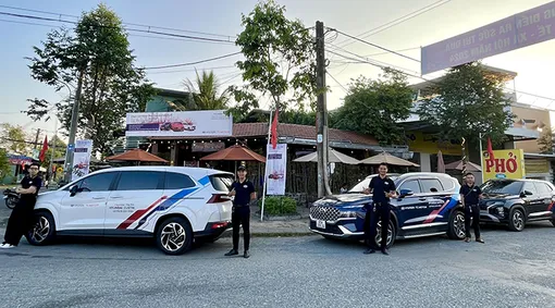 Lượng ô tô lắp ráp trong nước và nhập khẩu giảm