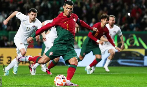 5 “chân sút” được kỳ vọng ở vòng chung kết EURO 2024