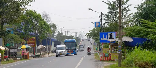 Doanh thu vận tải và dịch vụ hỗ trợ tăng mạnh