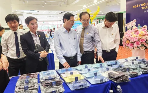 Bám sát hoạt động của doanh nghiệp, nhà đầu tư có giải pháp hỗ trợ kịp thời