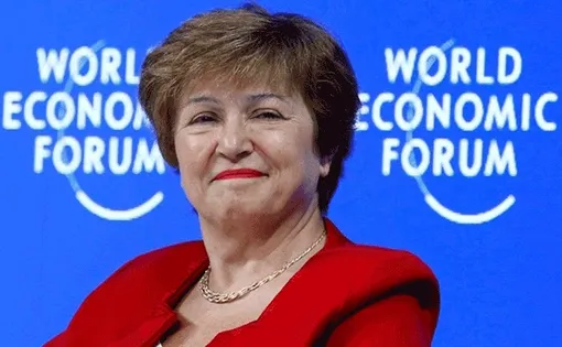 IMF bắt đầu quy trình tìm kiếm tổng giám đốc nhiệm kỳ tới