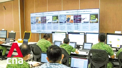 Châu Á - Thái Bình Dương khó tuyển quân