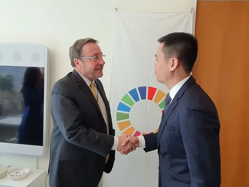 Việt Nam thăng hạng vượt bậc về Chỉ số phát triển con người