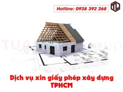 Sự thay đổi của ngành xây dựng tại Thủ Đức với việc nộp hồ sơ xin giấy phép xây dựng online