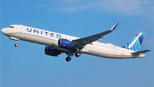 Máy bay Boeing tiếp tục gặp “vận đen”