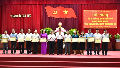 Kịp thời ngăn chặn và xử lý nghiêm đối với các hành vi lợi dụng chính sách BHYT để trục lợi