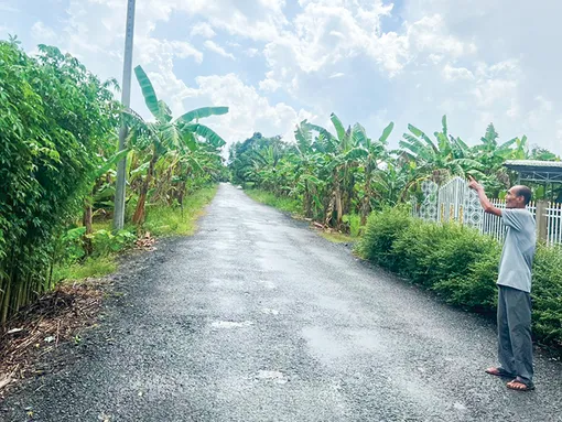 Mỏi mòn chờ đóng điện