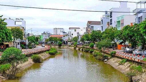 Cần Thơ chú trọng bảo vệ, khai thác tài nguyên nước bền vững