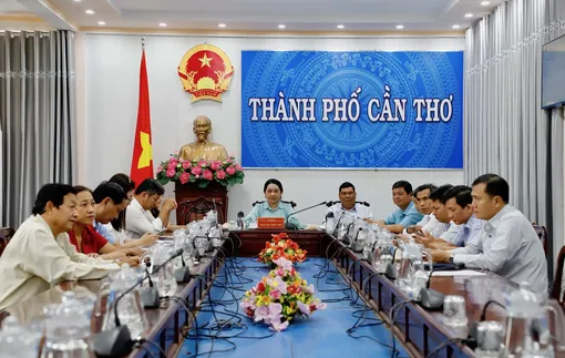 Trung ương Hội Nông dân Việt Nam 
triển khai các nghị quyết, quyết định về công tác Hội và phong trào nông dân