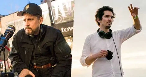 David Ayer và Damien Chazelle hợp tác làm phim “Heart of the Beast”