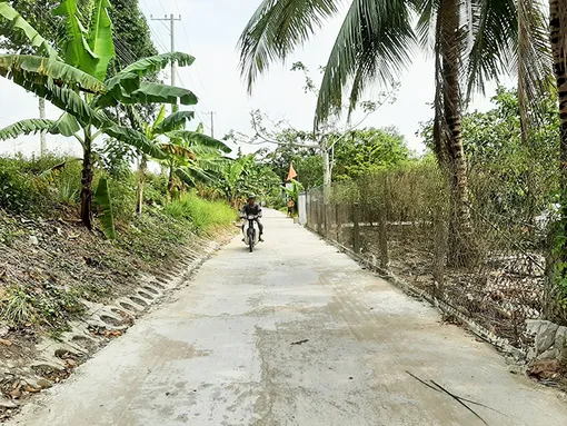 Huy động các nguồn lực chăm lo lợi ích thiết thực, chính đáng của người dân