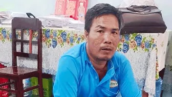 Kiên Giang: Bắt đối tượng đánh hàng xóm tử vong vì bị từ chối nhậu