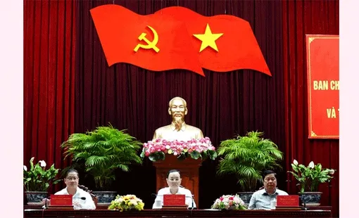 Ðẩy nhanh tiến độ giải ngân vốn đầu tư công để thúc đẩy và tạo đột phá phát triển kinh tế - xã hội