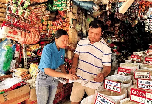 Tham gia bảo hiểm xã hội tự nguyện - lợi ích của tuổi già