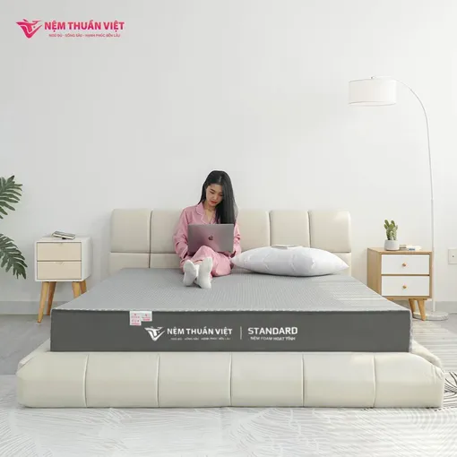 3 sự thật thú vị về nệm foam có thể bạn chưa biết