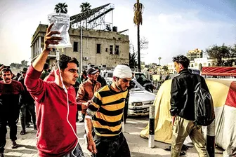 Khoảng 9.000 bệnh nhân ở Dải Gaza cần được chăm sóc khẩn cấp Khoảng 9.000 bệnh nhân ở Dải Gaza cần được chăm sóc khẩn cấp