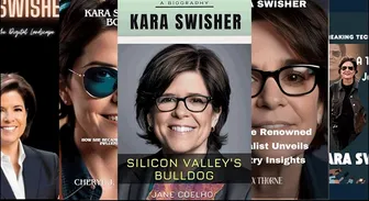 Vấn nạn sách giả từ AI Vấn nạn sách giả từ AI