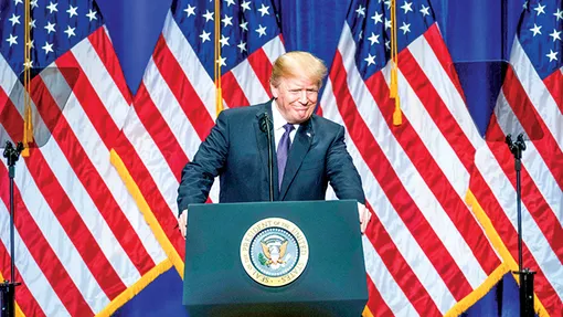 Nghi vấn Trung Quốc can thiệp bầu cử Mỹ