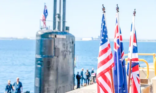 Nguy cơ Úc trở thành “bãi chứa” chất thải hạt nhân