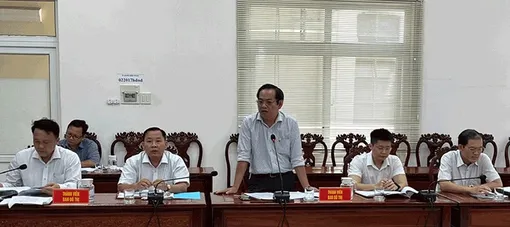 Quan tâm phương án bồi thường, hỗ trợ và tái định cư cho người dân bị ảnh hưởng các dự án