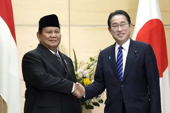 “Cuộc đảo chính ngoại giao” của ông Prabowo