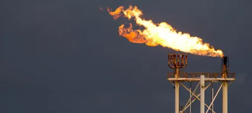 57 doanh nghiệp thải ra 80% lượng khí thải toàn cầu