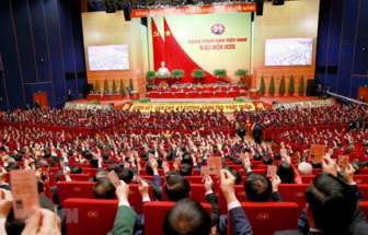 Bài 2: Thực tiễn đổi mới của Việt Nam khẳng định giá trị, sức sống đường lối chính trị của Đảng