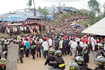 Bài 1: Bí ẩn lá cờ có ngôi sao 6 cánh