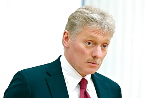 Điện Kremlin: Đàm phán về Ukraine là “vô nghĩa” nếu không có Nga