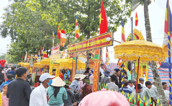 ប្រ​សិទ្ធ​ភាព​នៃ​ការ​វិនិ​យោគ​អភិវឌ្ឍ​តំ​បន់​មាន​ជន​រួម​ជាតិ​ភាគ​តិច​រស់​នៅ​កុះ​ករ​