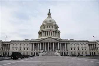 Hạ viện Mỹ sắp bỏ phiếu dự luật viện trợ Ukraine và Israel