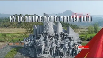 Những thước phim tái hiện không khí hào hùng của Chiến dịch Điện Biên Phủ