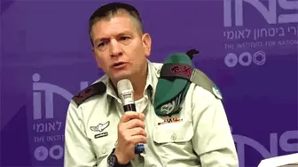 Cục Tình báo quân đội Israel thay lãnh đạo