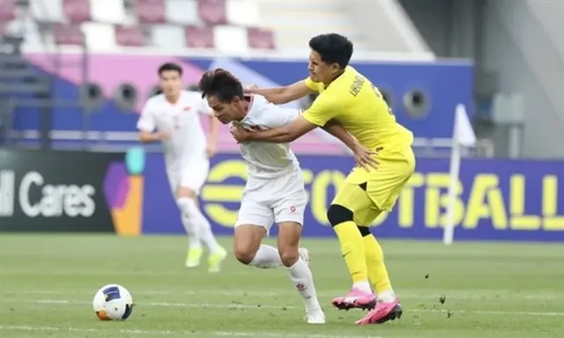 Vietnam win over Malaysia opens up qualification hopes
