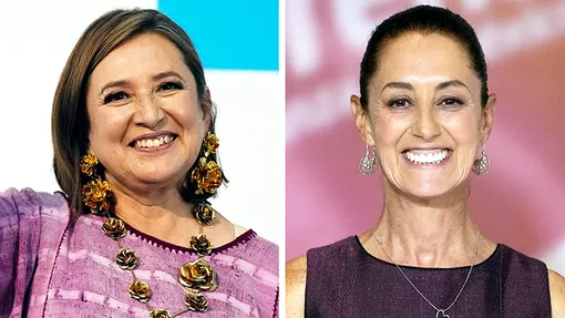 Ít cơ hội để các ứng viên nữ trở thành lãnh đạo