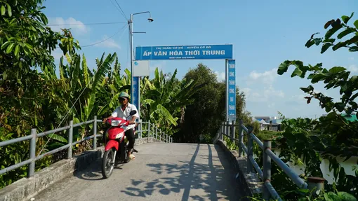 Phát huy vai trò hạt nhân lãnh đạo ở cơ sở