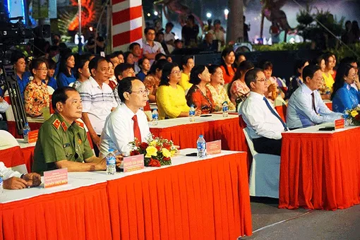 Hào hùng “Khúc ca khải hoàn”