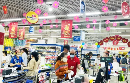 Kinh tế tiếp tục phát triển ổn định, 4 tháng đầu năm Việt Nam xuất siêu 8,4 tỉ USD