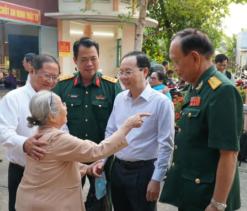 Khát vọng hòa bình <br>Bài cuối: Giữ nước thời bình