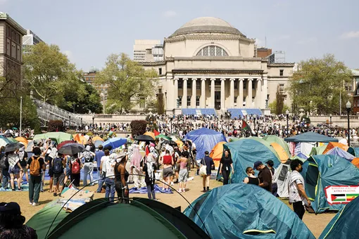 Hạ viện Mỹ thông dự luật chống bài Do Thái