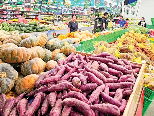 Ngành Công Thương phấn đấu hoàn thành mục tiêu tăng trưởng cao