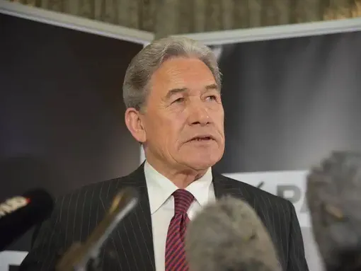 New Zealand quan ngại hành vi của Trung Quốc